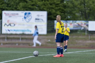 Bild 19 - F SC Ellerau - SV Eidelstedt II : Ergebnis: 2:1